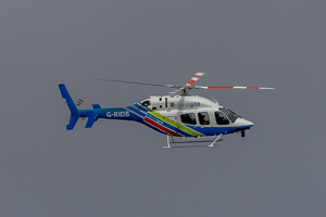 G-RIDB